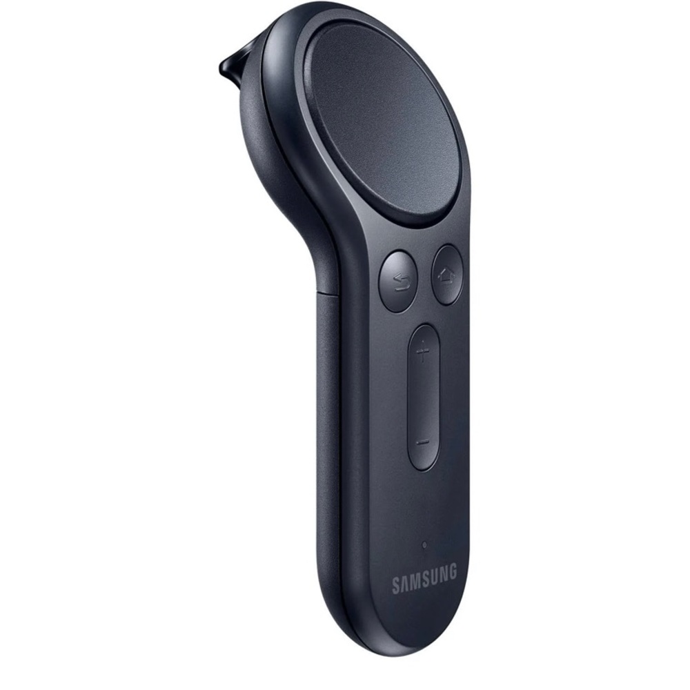 Gear VR Controller | Black New in Box | Wireless BlueTooth Brand | Gaming Piece